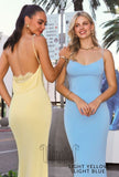 Alma Gown