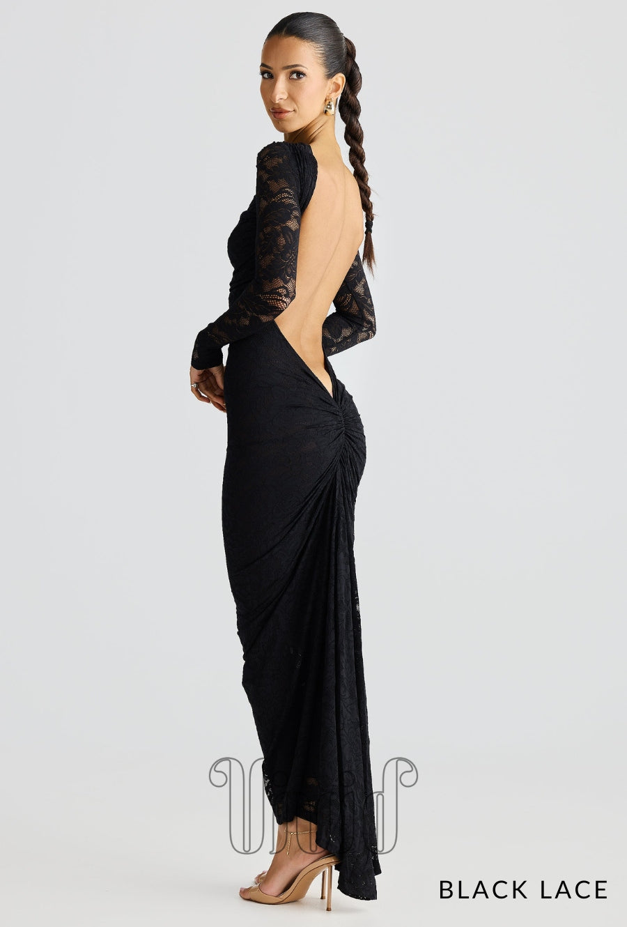 Amara Dress by Melani The Label | Vivid Dresses Amara Dress by Melani The Label | Vivid Dresses