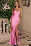 Amber Gown