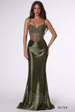 Amina Gown