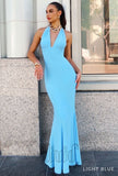 Antonella Gown