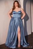 Azura Ball Gown Curve