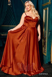 Azura Ball Gown Curve