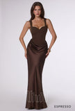 Bellini Gown