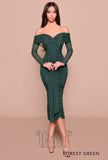 Brenda Dress