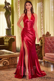 Carena Gown