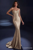 Charlize Gown