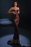 Charlize Gown