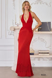 Cheyenne Gown