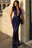 Chiara Halter Gown