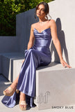 Dalia Gown