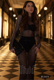 Fame Gown