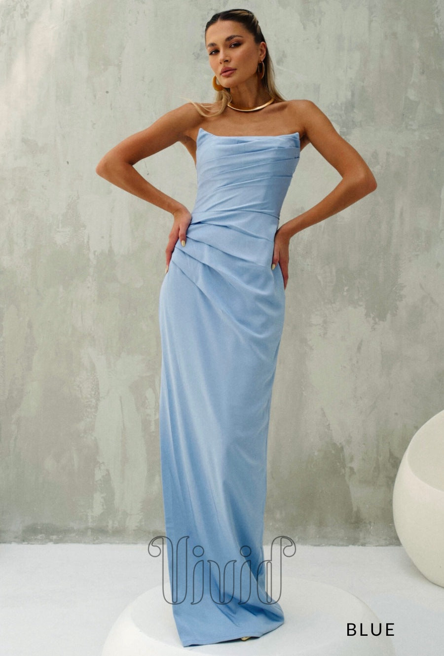 Vivid Dresses: Official Website - Formal, Evening & Bridesmaid Dresses