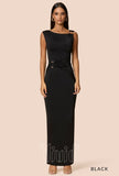 Kaia Maxi Dress