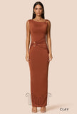 Kaia Maxi Dress