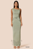 Kaia Maxi Dress