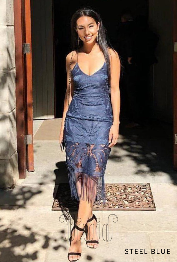 Khaleesi Dress by Twosisters The Label
