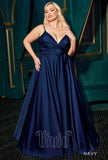 Laguna Gown