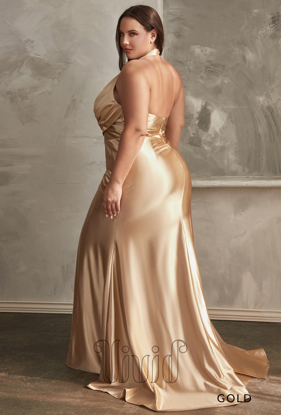 Lanetta Gown by Vivid Curve | Vivid Dresses Lanetta Gown by Vivid Curve | Vivid Dresses