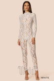 Lennox Catsuit