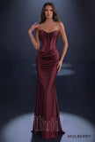 Logan Gown