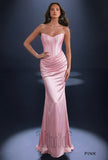 Logan Gown