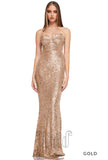 Lumeire Gown