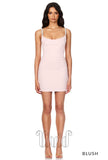 Madison Mini Dress