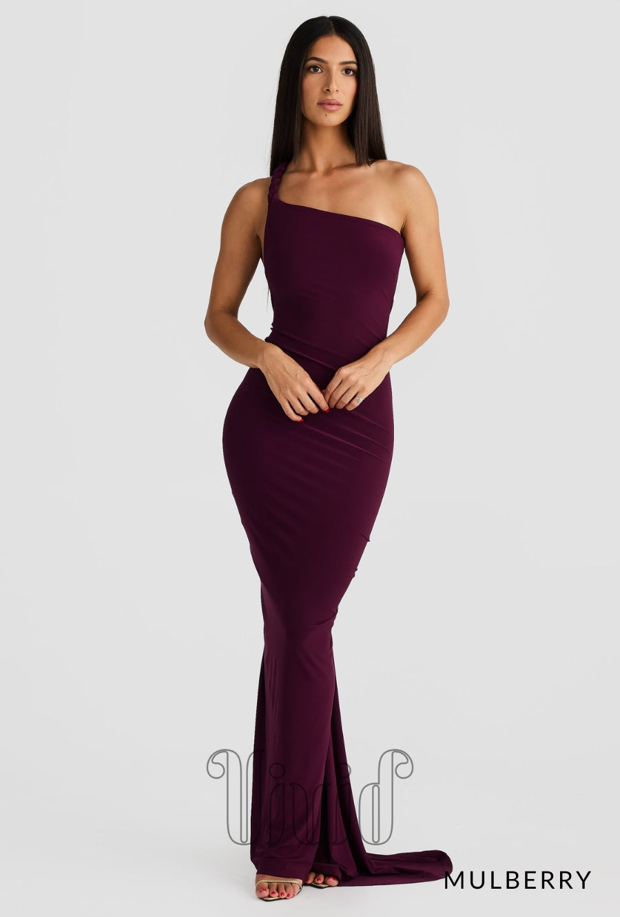 Maia Multi-Way Gown by Melani The Label Vivid Dresses