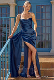 Malia Gown