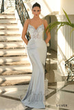 Marlow Gown