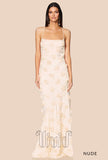 Roselie Gown