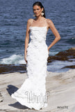 Roselie Gown