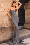 Shanina Gown