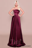 Shiloh Gown