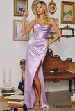 Stella Stretch Gown