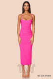 Tucked Tease Midi