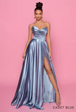 Zoey Ball Gown