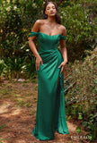 Athena Gown