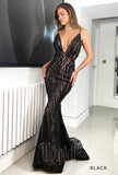 Ciara Sequin Gown