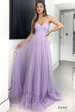 Fifi Strapless Gown