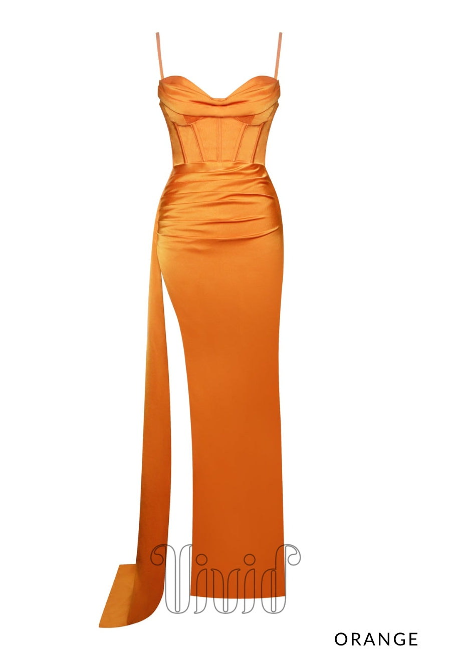 Lena Gown by Vivid Formal
